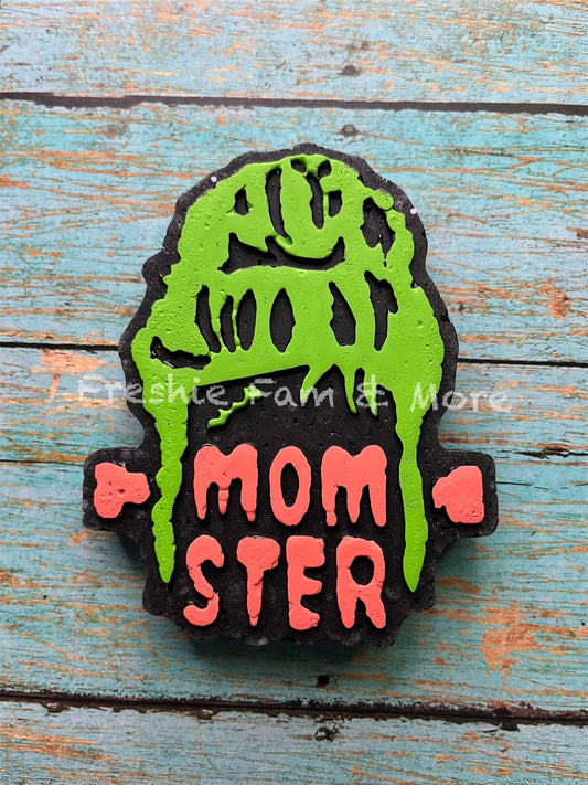 MOMSTER