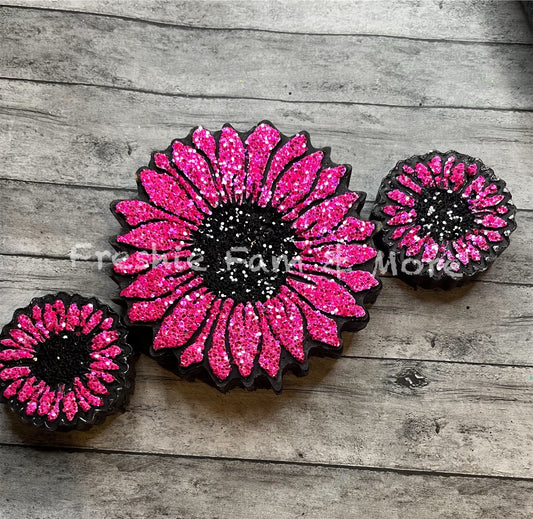 SUNFLOWER + SUNFLOWER VENT SET