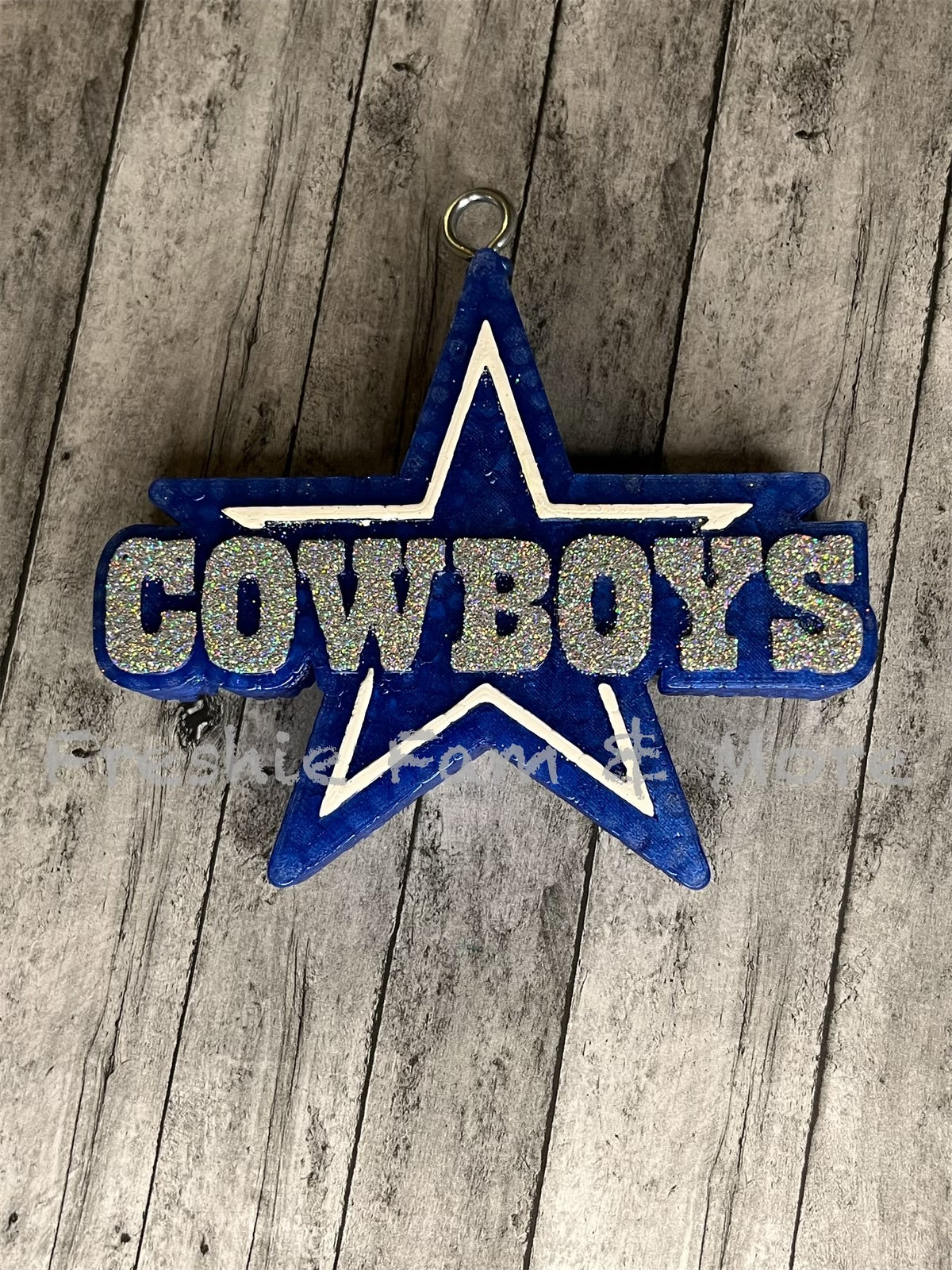 COWBOYS STAR