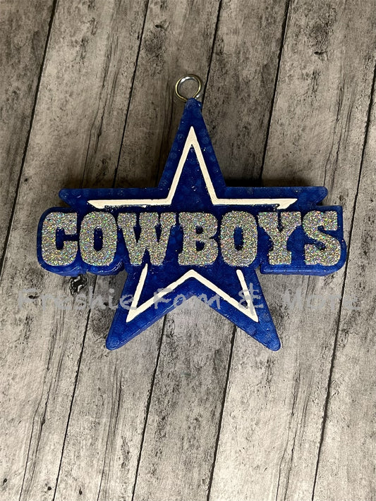 COWBOYS STAR