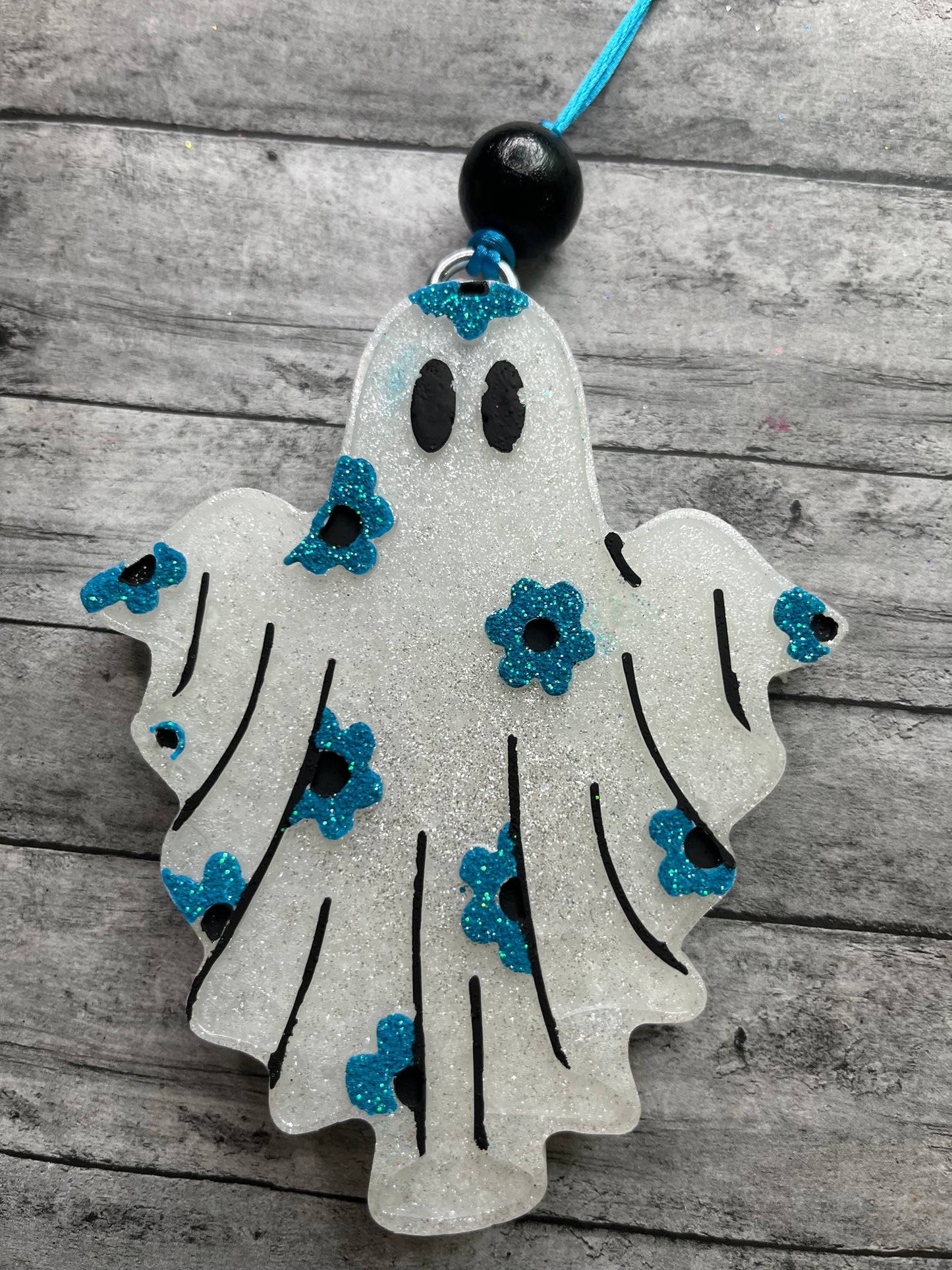 DAISY GHOST