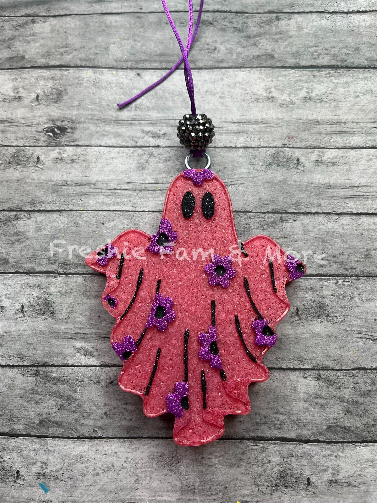 DAISY GHOST