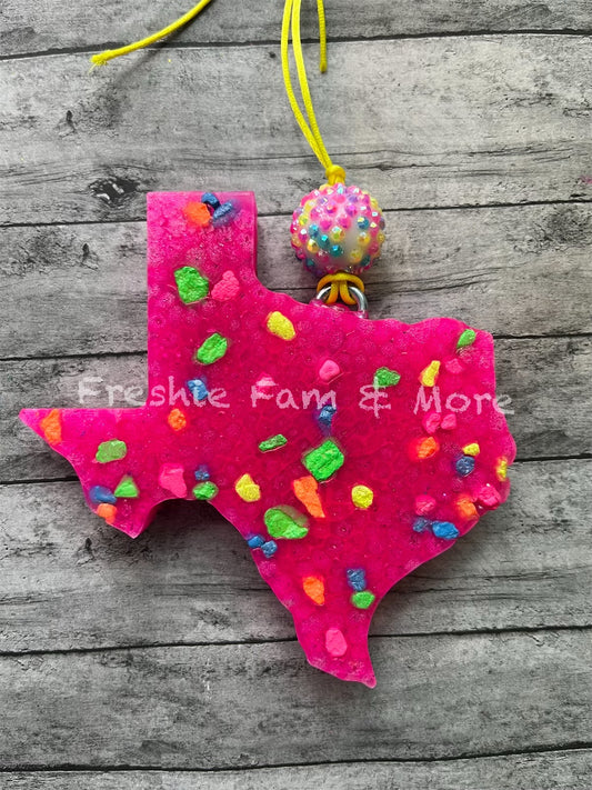 BOUJEE TEXAS