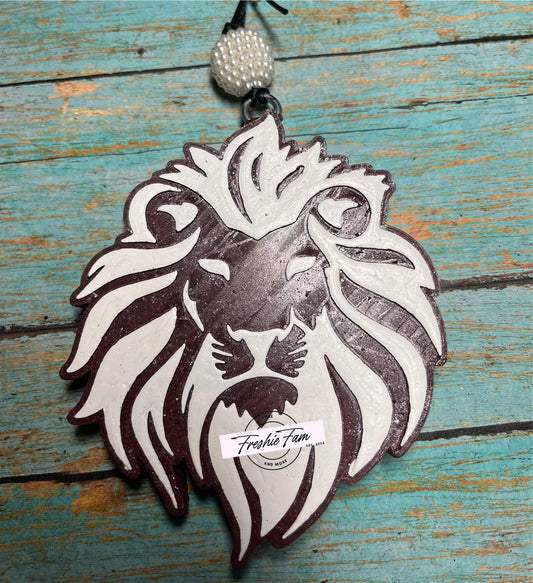 LIONHEAD