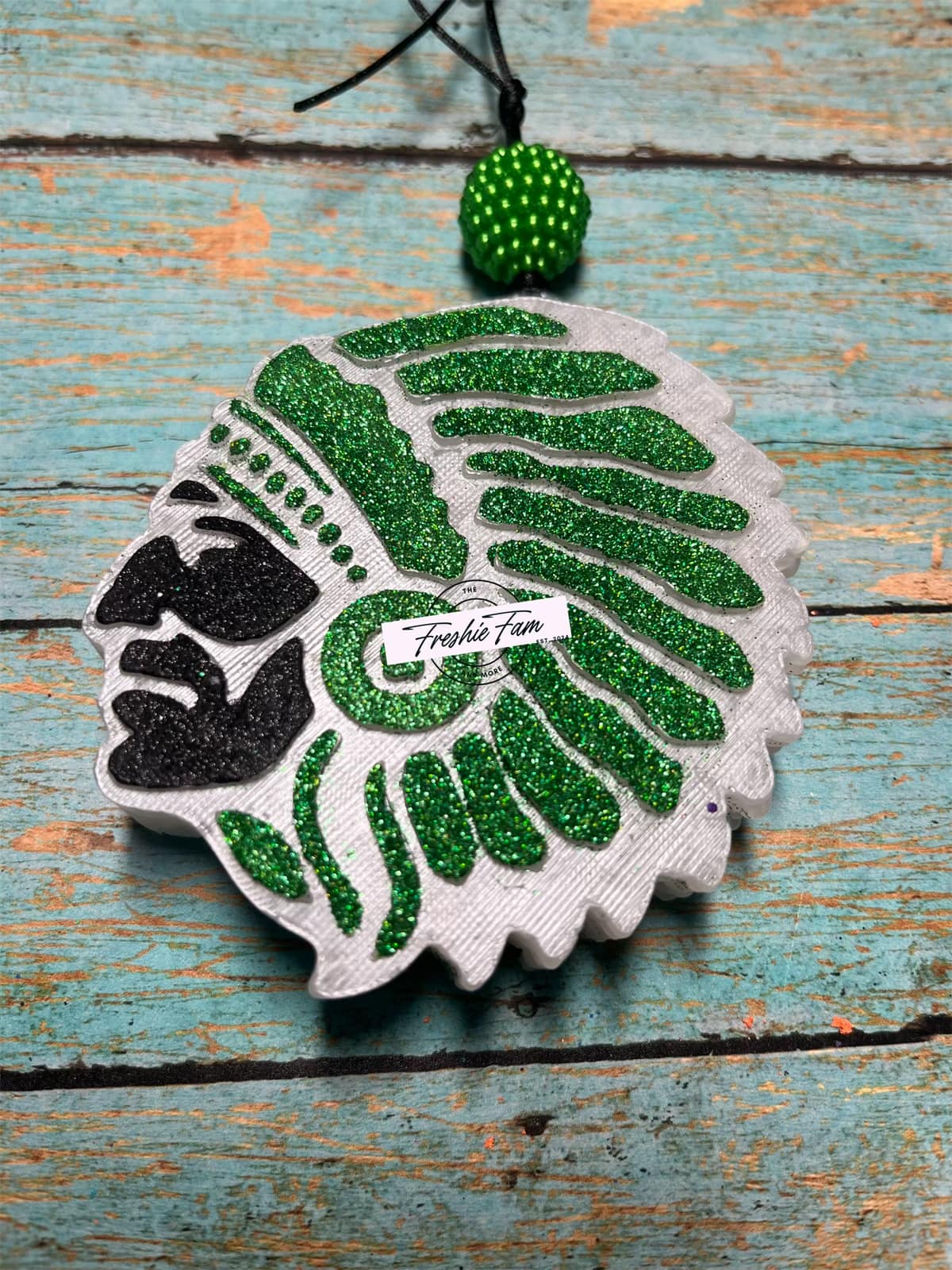 WAXAHACHIE INDIANS