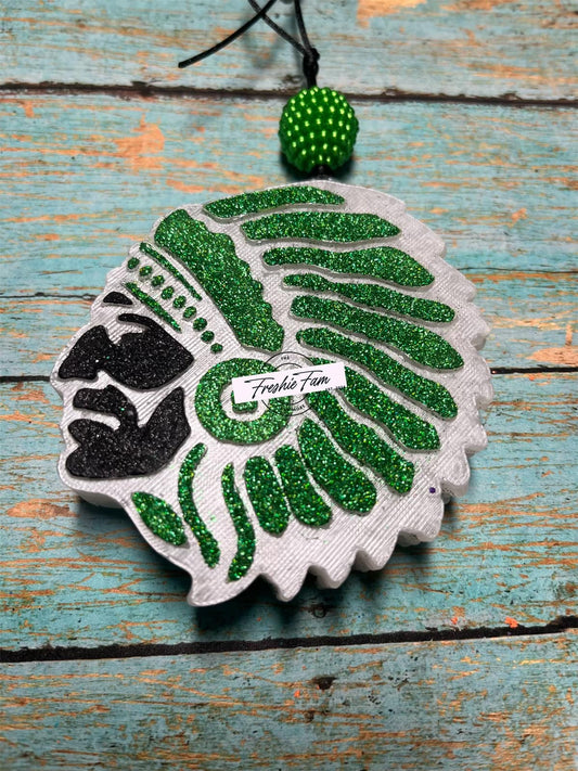 WAXAHACHIE INDIANS