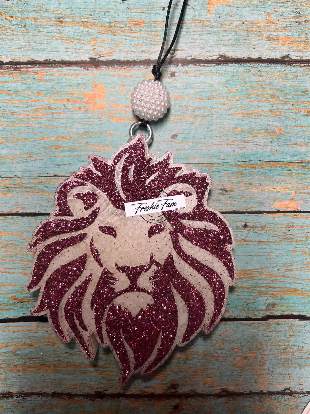 LIONHEAD