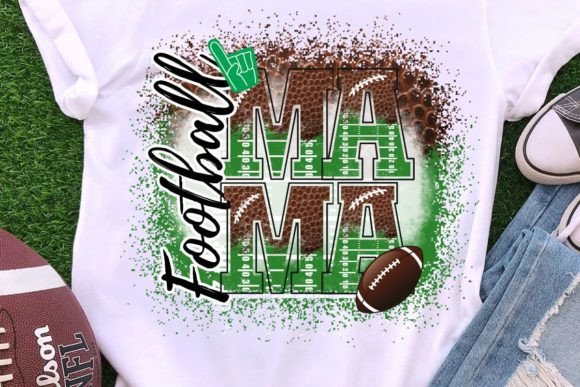 FOOTBALL MAMA