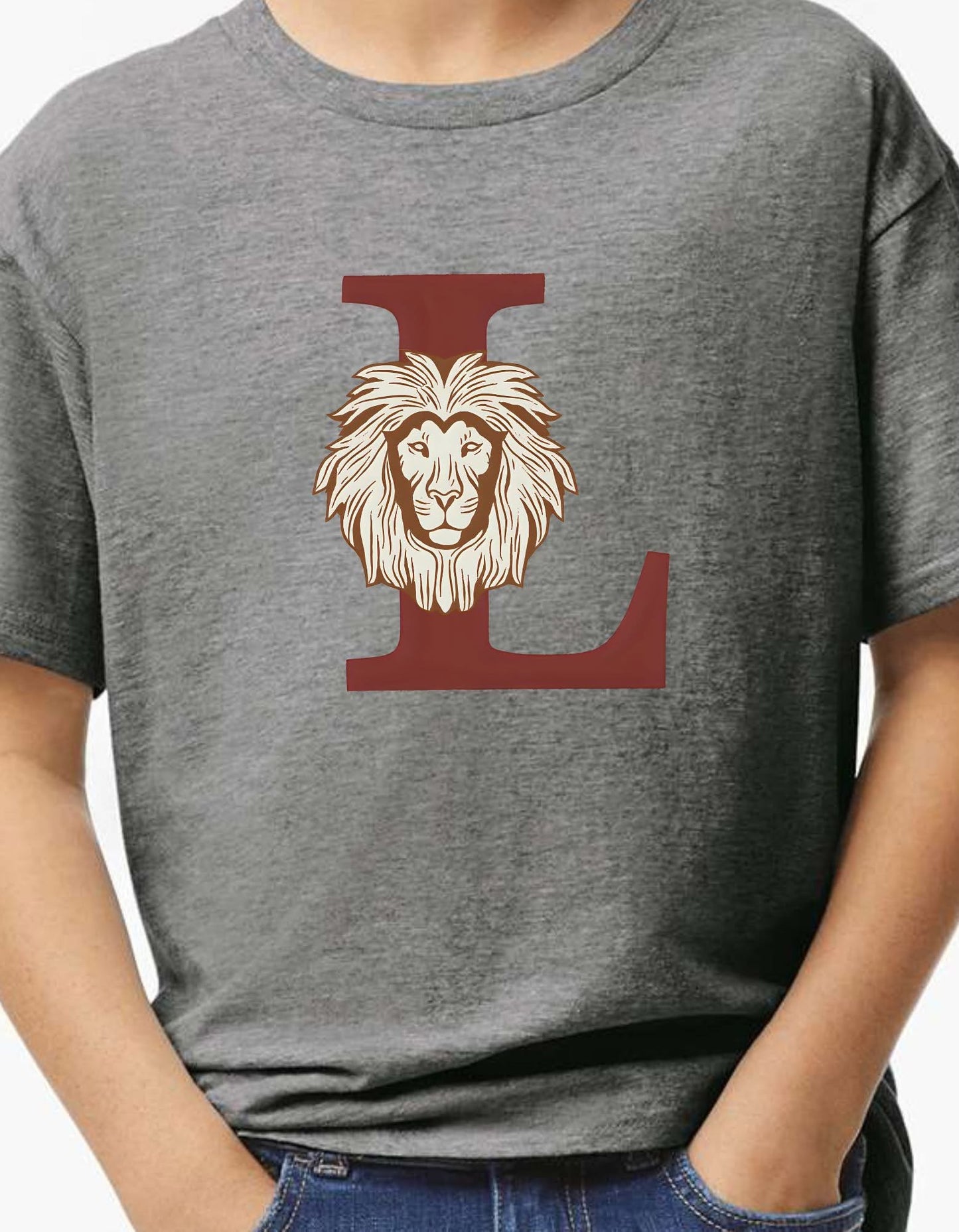 L with Lionhead
