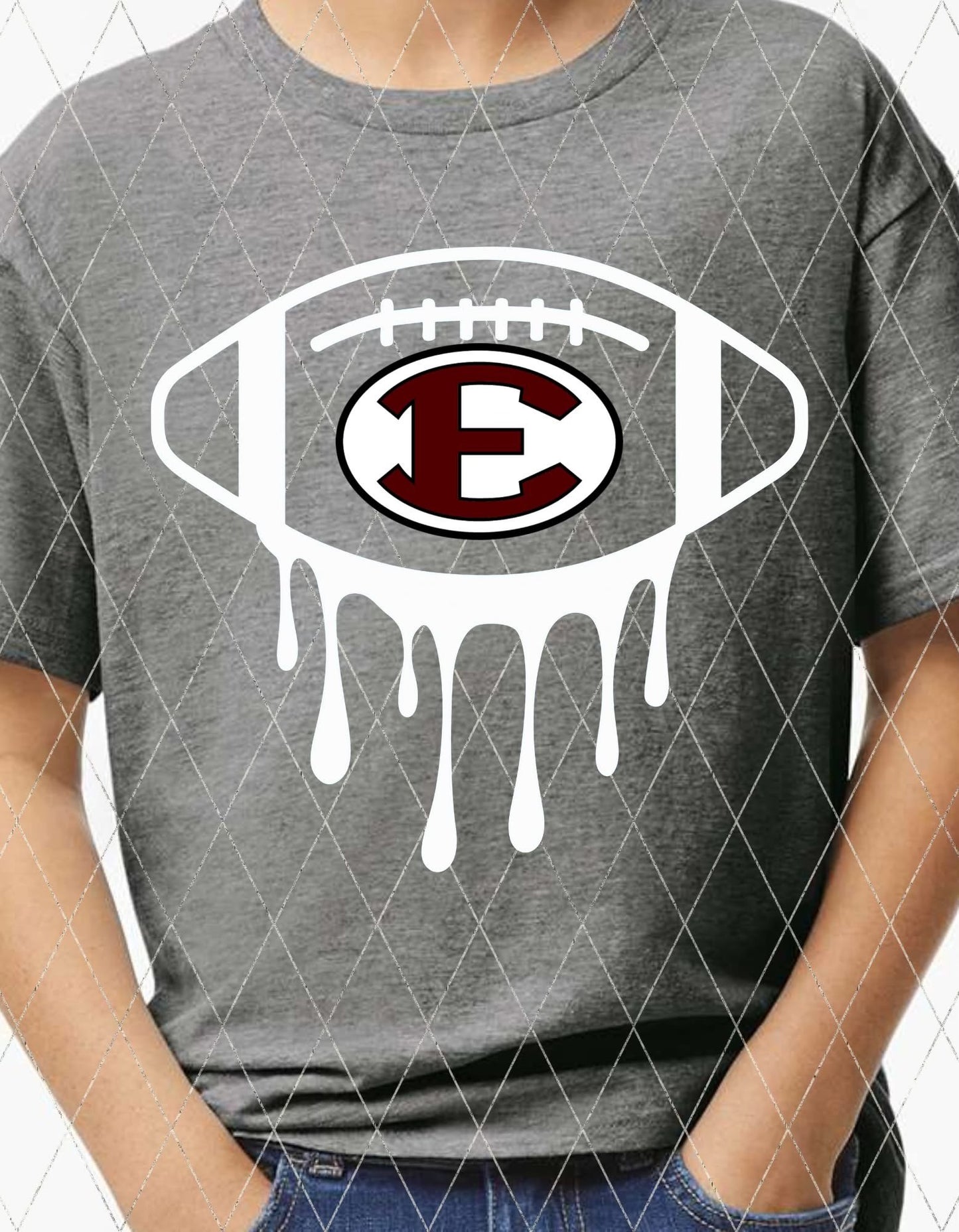 Ennis Lions Drip