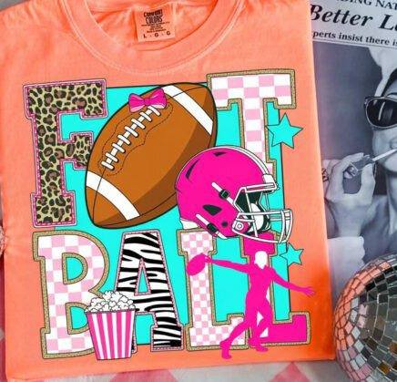 PREPPY FOOTBALL