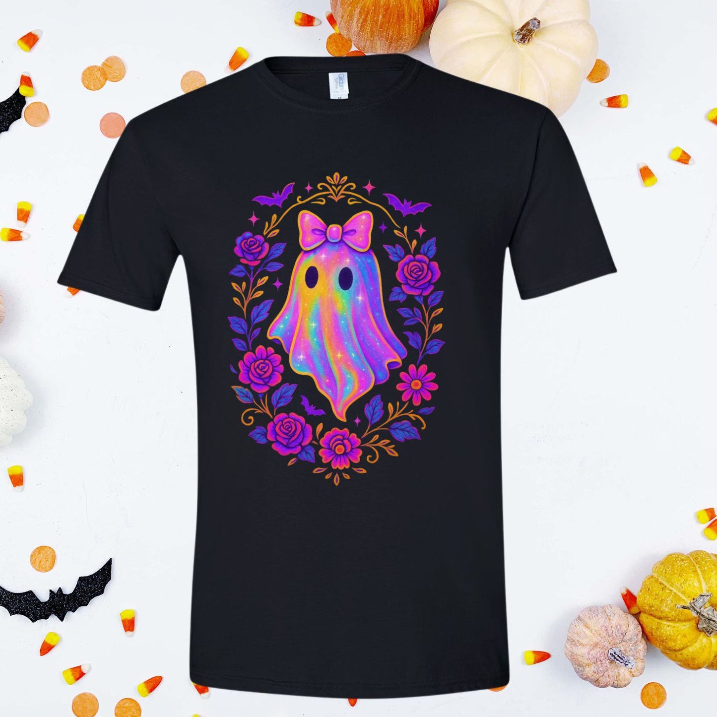 EON FLOWER GHOST