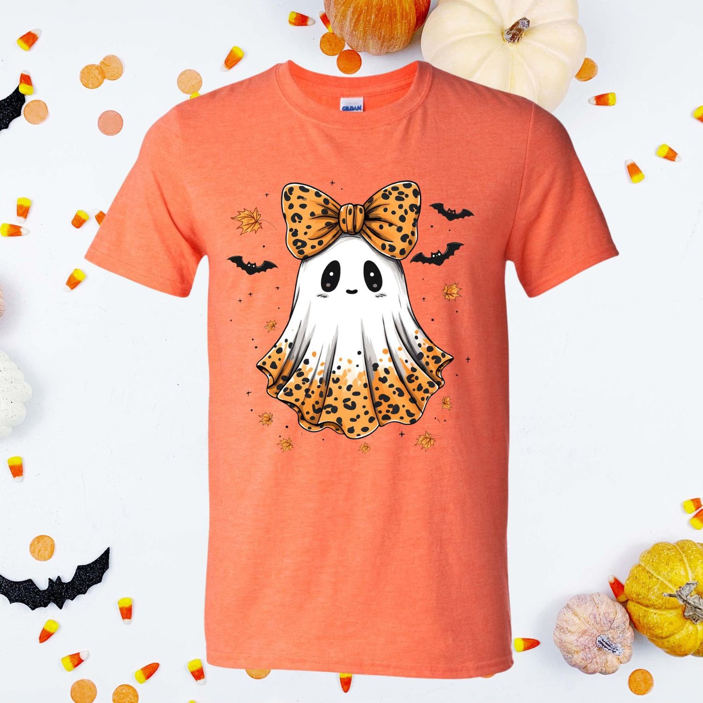 BOUJEE LEOPARD GHOST