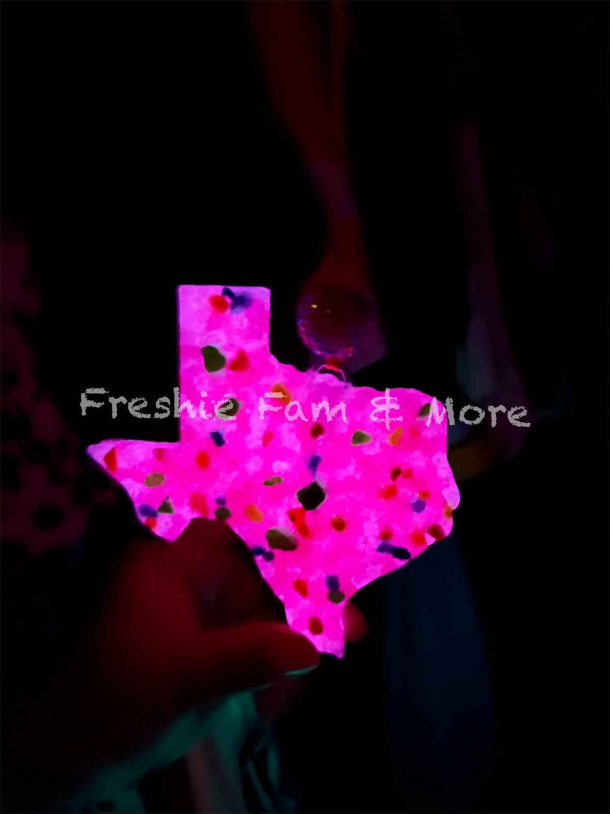 BOUJEE TEXAS
