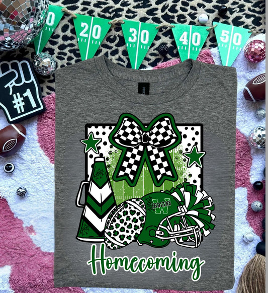 HOMECOMING