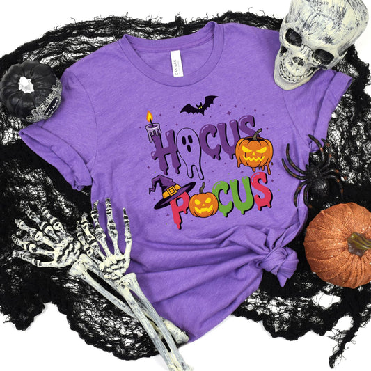 HOCUS POCUS