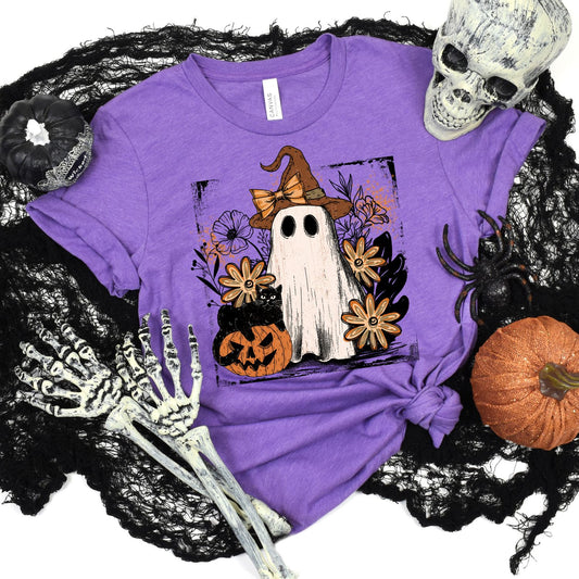 GHOST WITCH