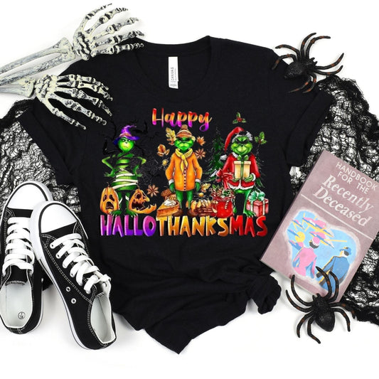 HALLOTHANKSMAS