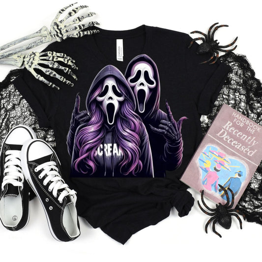 SCREAM
