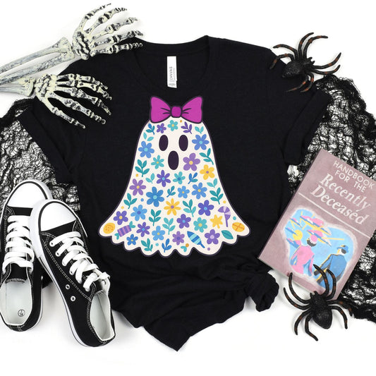 FLORAL GHOST