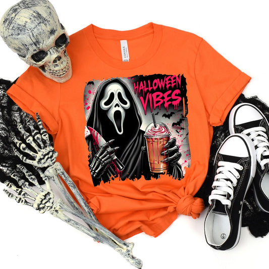 HALLOWEEN VIBES