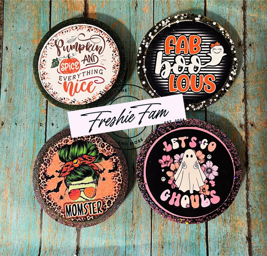 FALL CARDSTOCK FRESHIES