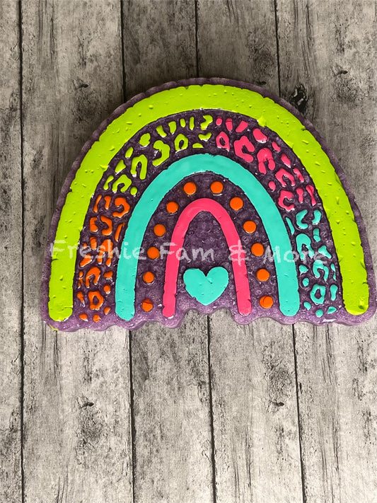 GROOVY RAINBOW