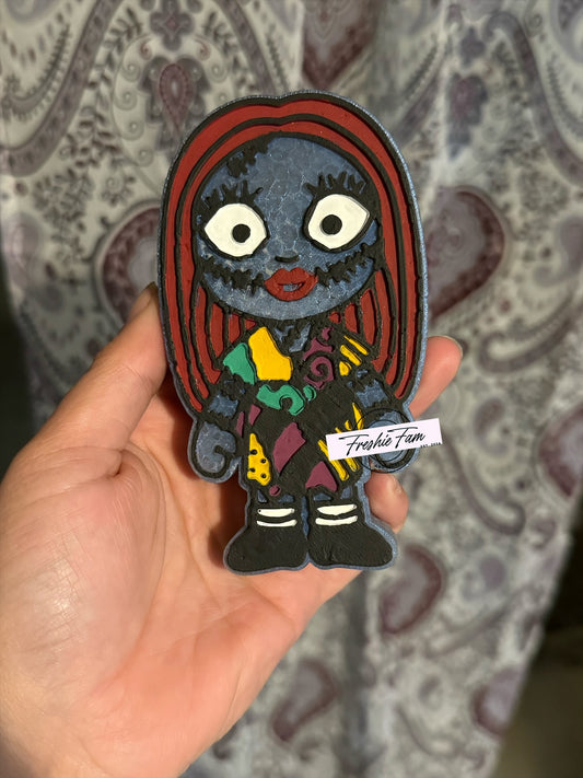 SALLY