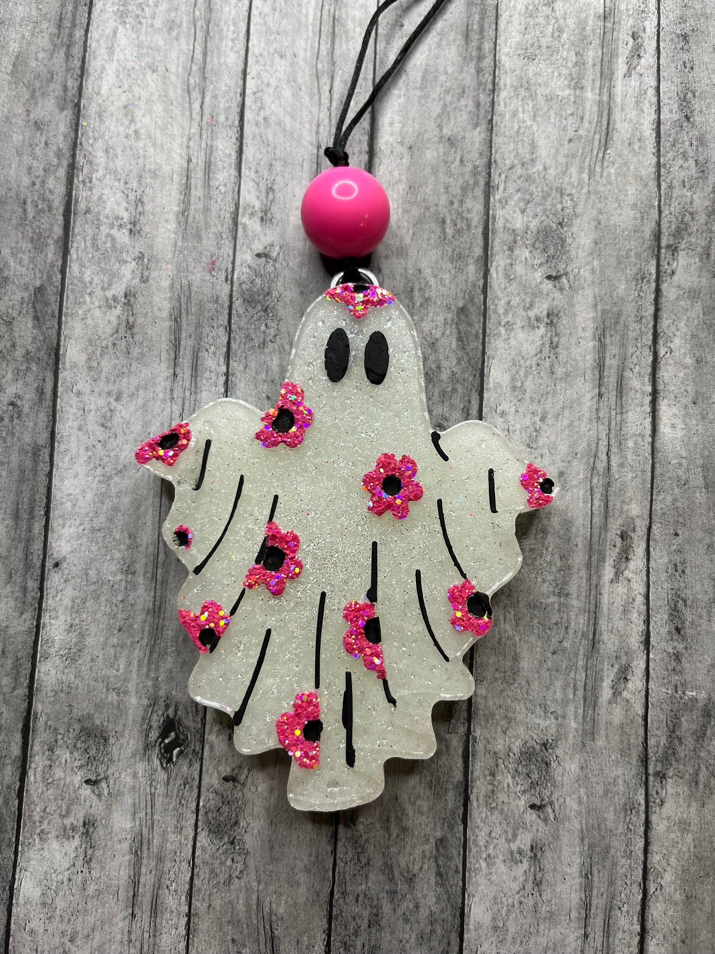 DAISY GHOST