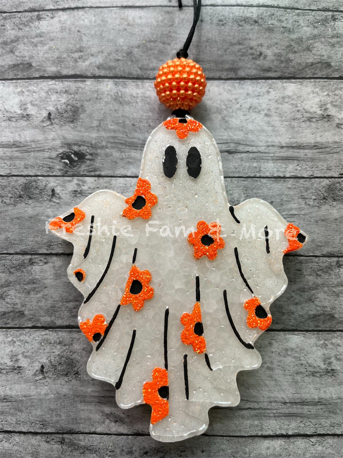 DAISY GHOST