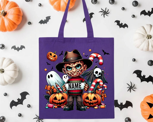 TRICK OR TREAT BAG