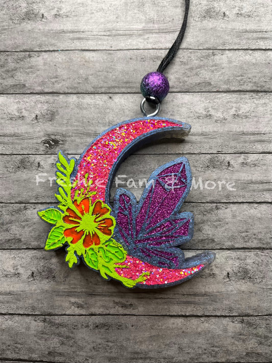 CRYSTAL MOON