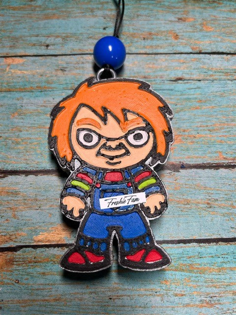 CHUCKY