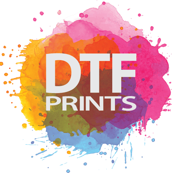 DTF PRINTS ONLY