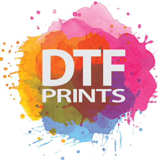 DTF PRINTS ONLY