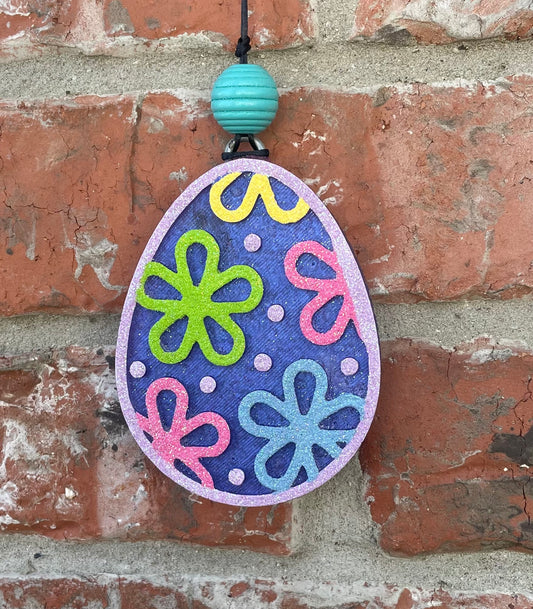EASTER EGG