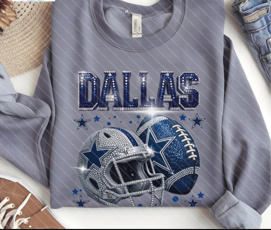 DALLAS