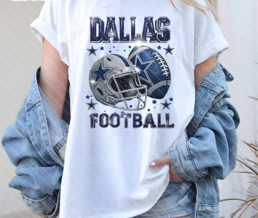 DALLAS FOOTBALL