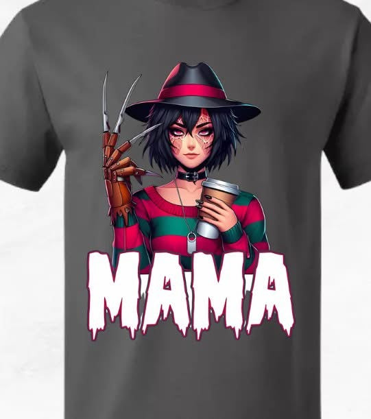 FREDDY COFFEE MAMA