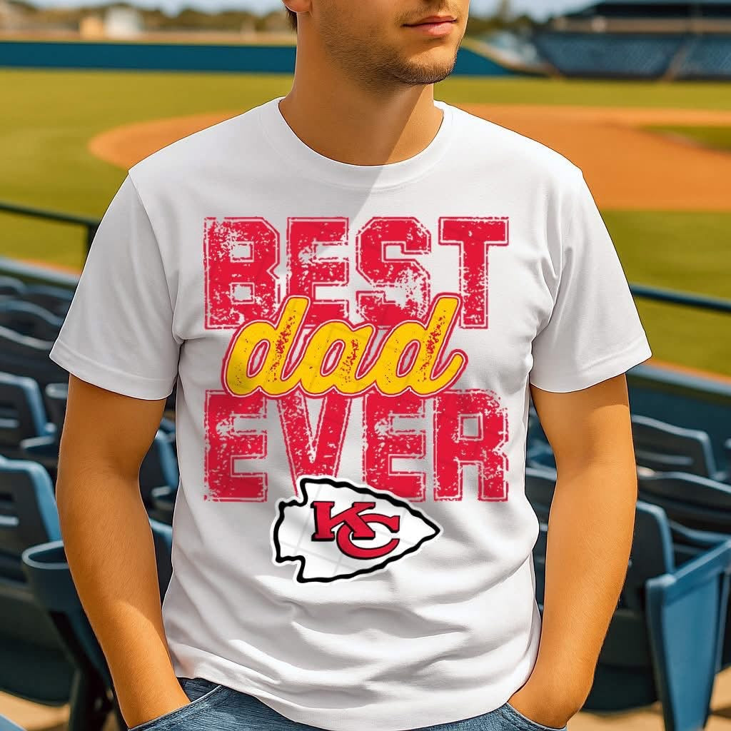 YOUR TEAM BEST MOM/DAD EVER