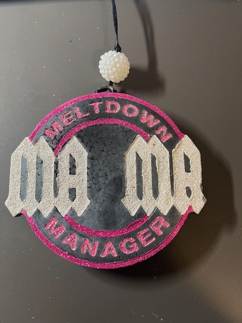 MAMA MELTDOWN MANAGER