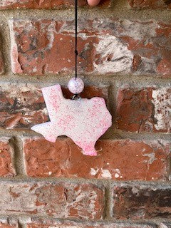 PLAIN TEXAS WITH GLITTER