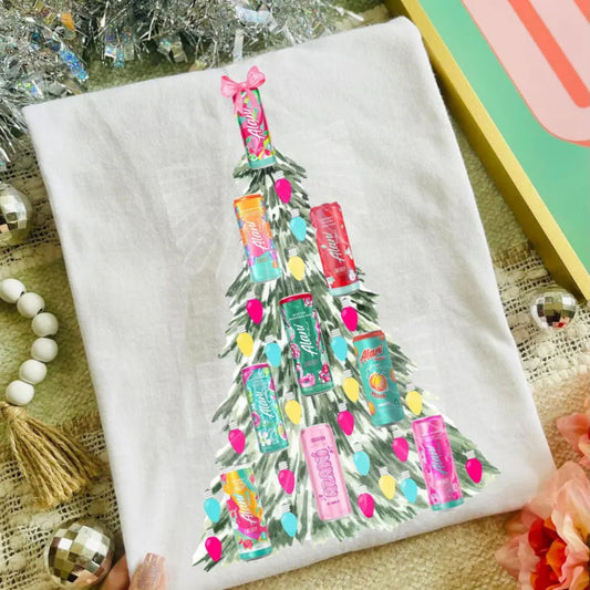 ALANI CHRISTMAS TREE