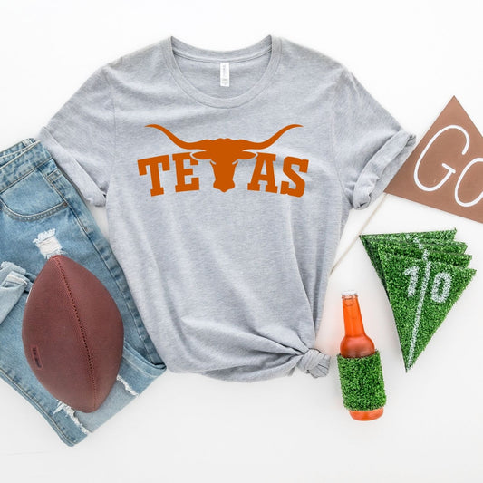 TEXAS
