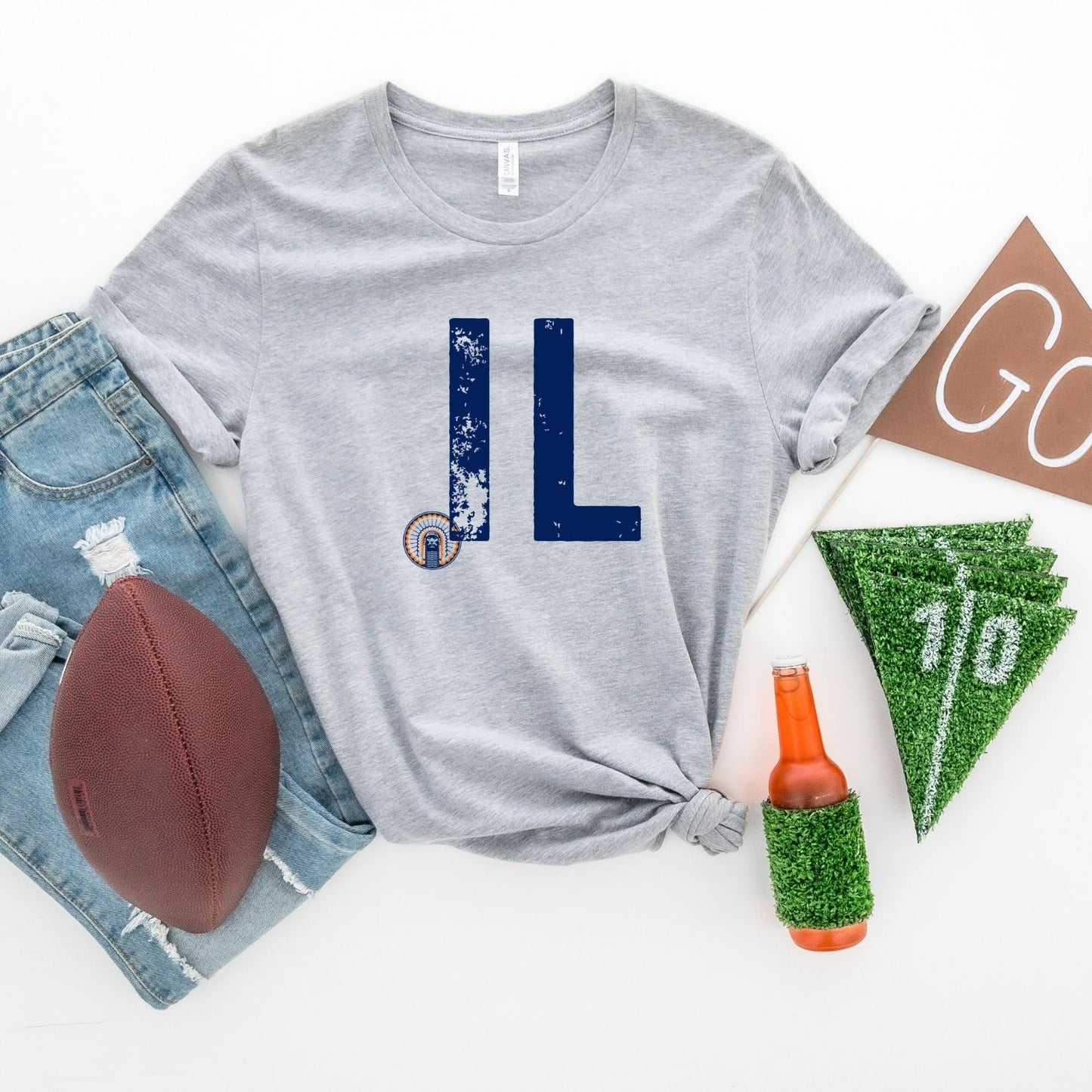 IL ***CUSTOM FF&M DESIGN***
