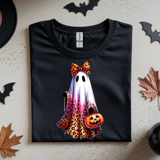 LEOPARD OMBRE GHOST