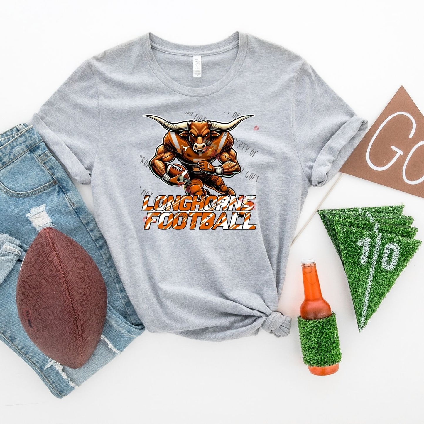HOOK EM'