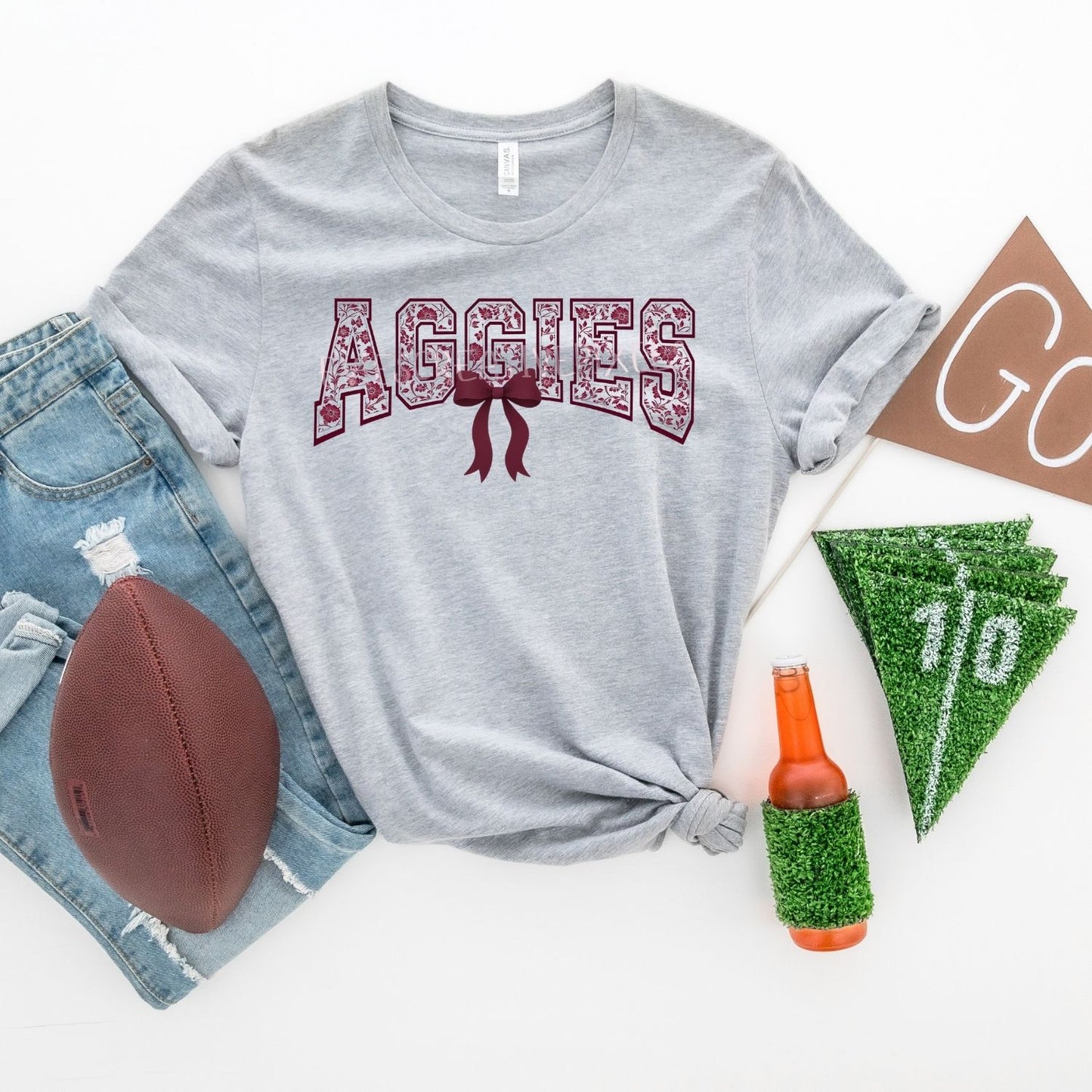 AGGIES