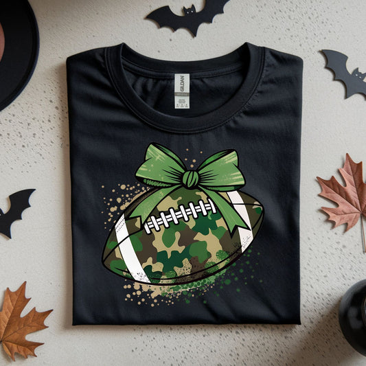 CAMO FOOTBALL