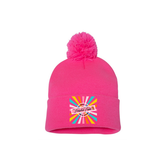 FRESHIE FAM & MORE BEANIE